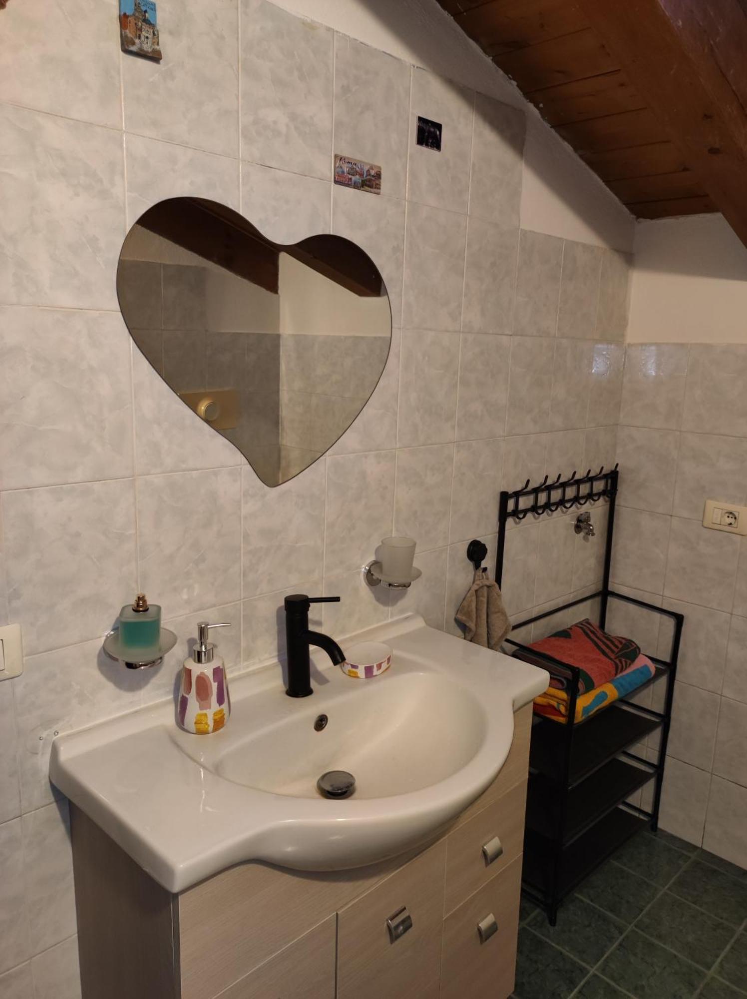 לקו Terrazzo Sul Lago מראה חיצוני תמונה